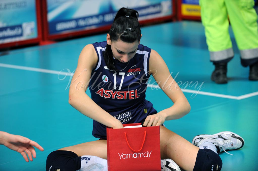 Yamamay Asystel NO (40)